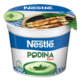 Nestle Podina Raita 80G