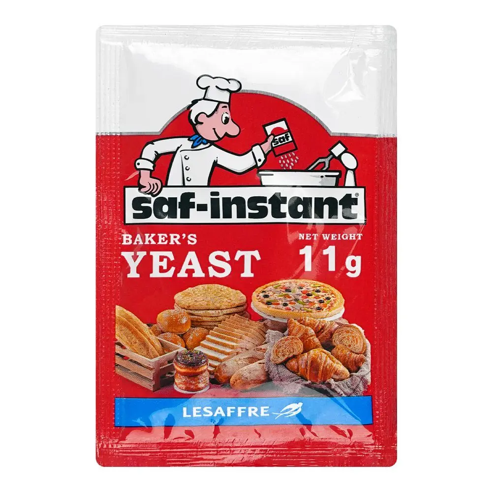 Saf Yeast