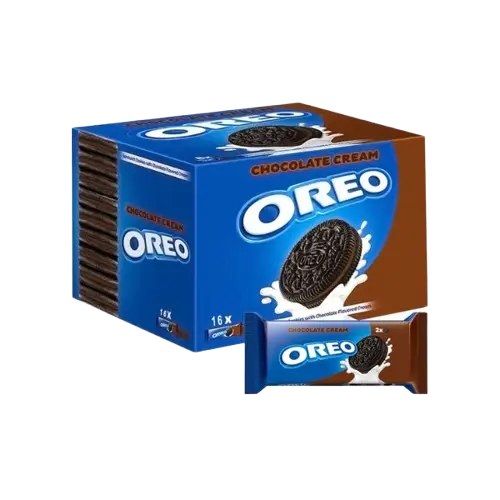 Lu Oreo Choc Box Pack