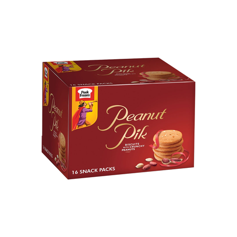 Peanut Pik RS-20,1pcs |Box