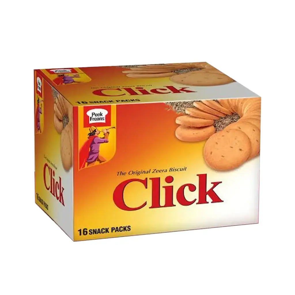 Pf Click Rs. 20| Box