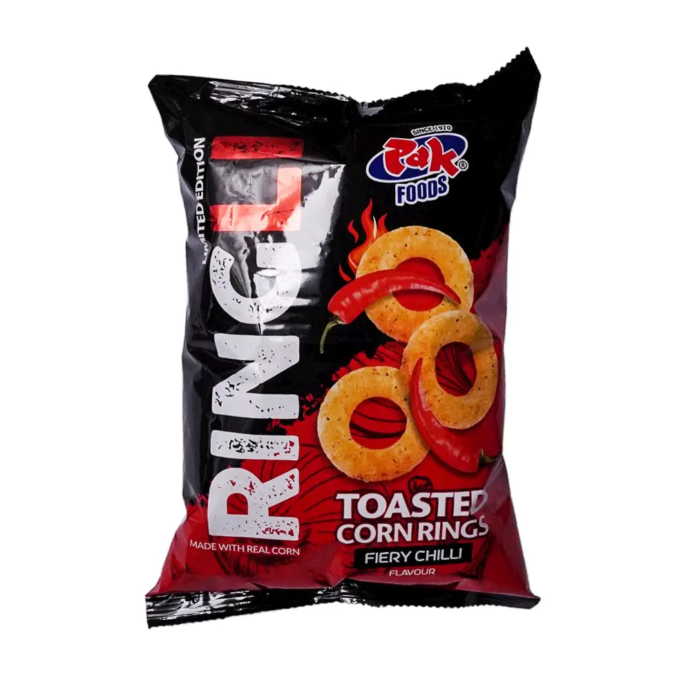 Ringli Toasted Corn Ring