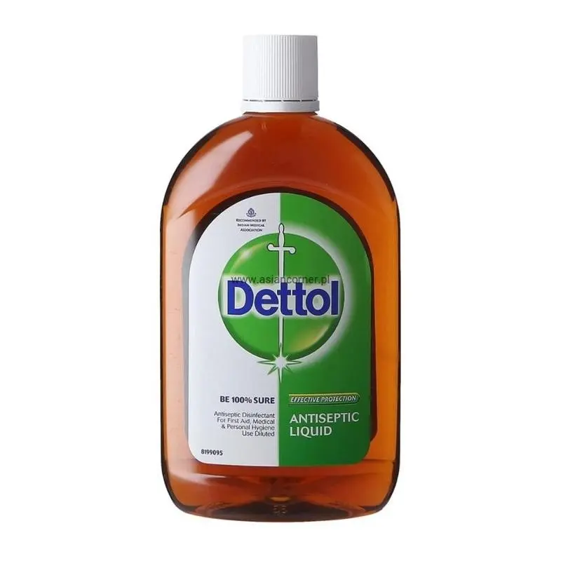 Dettol 500Ml
