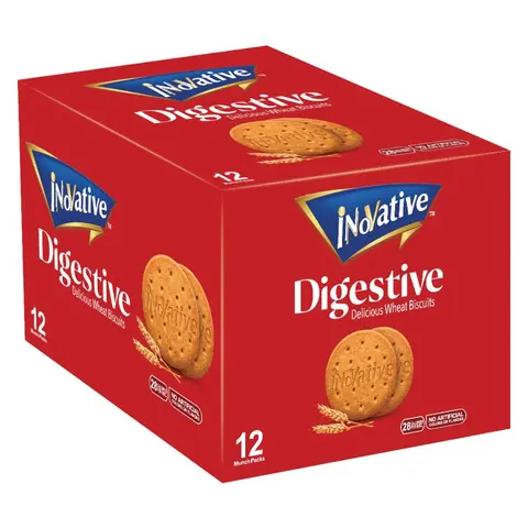 Innovative Digestive Orginal |BOX