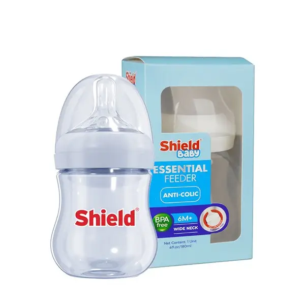 Shield Baby Anti-Colic 180Ml