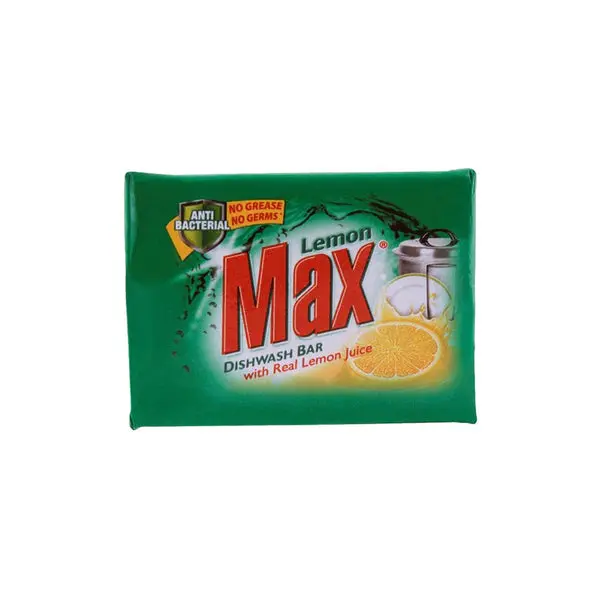 Lemon Max Rs30