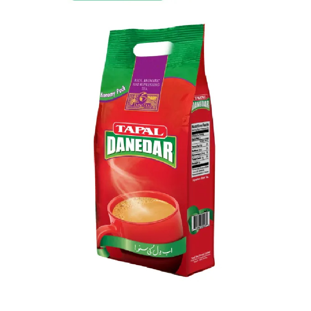 Tepal Danedaar 900G