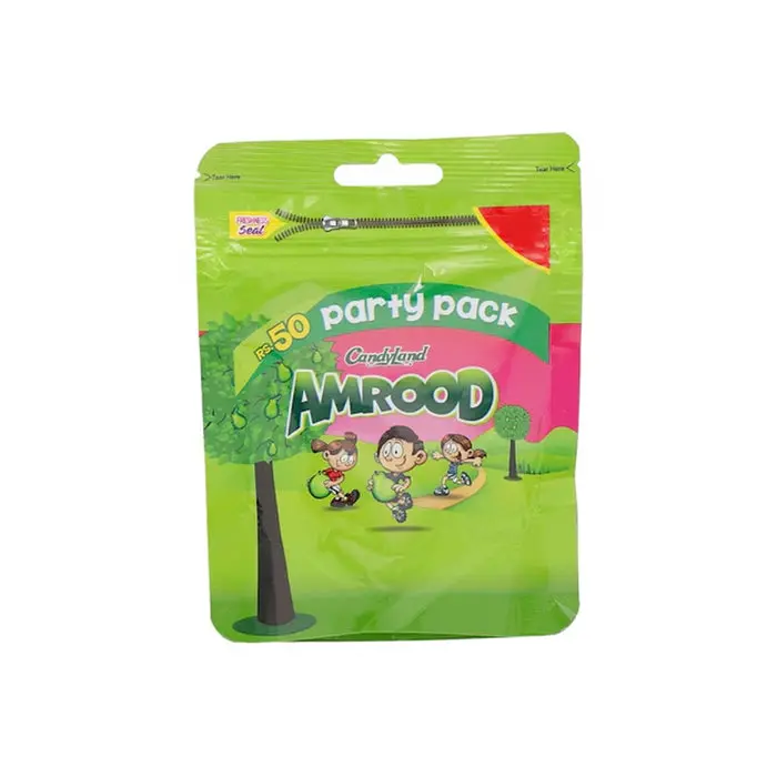 Candyland Amrood Jelly