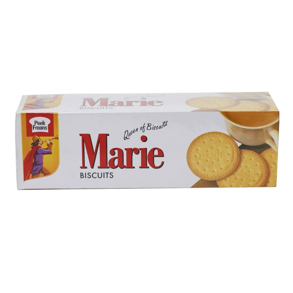 P.F Marie Rs.80