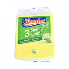 Spontex Sponge Cloths-3