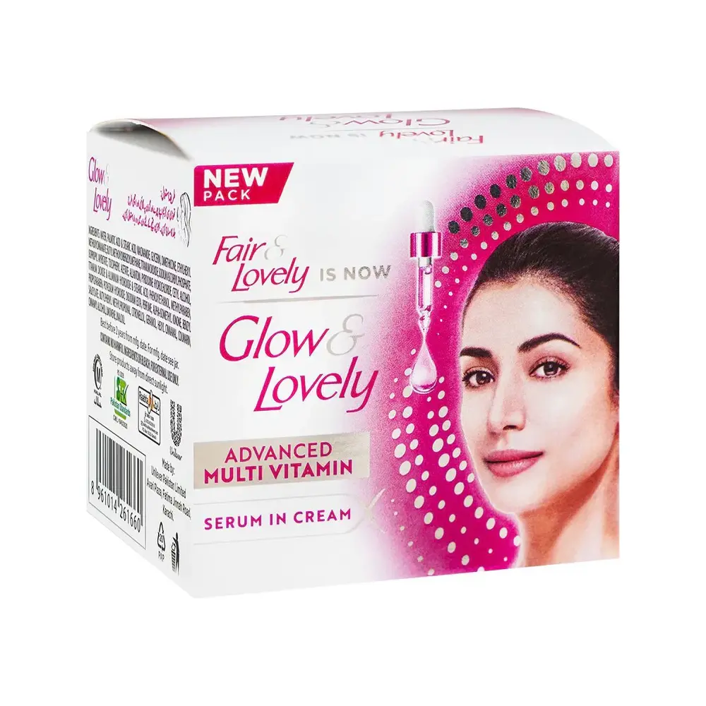 Fair& Lovely Advanced Multi Vitamin 65Ml