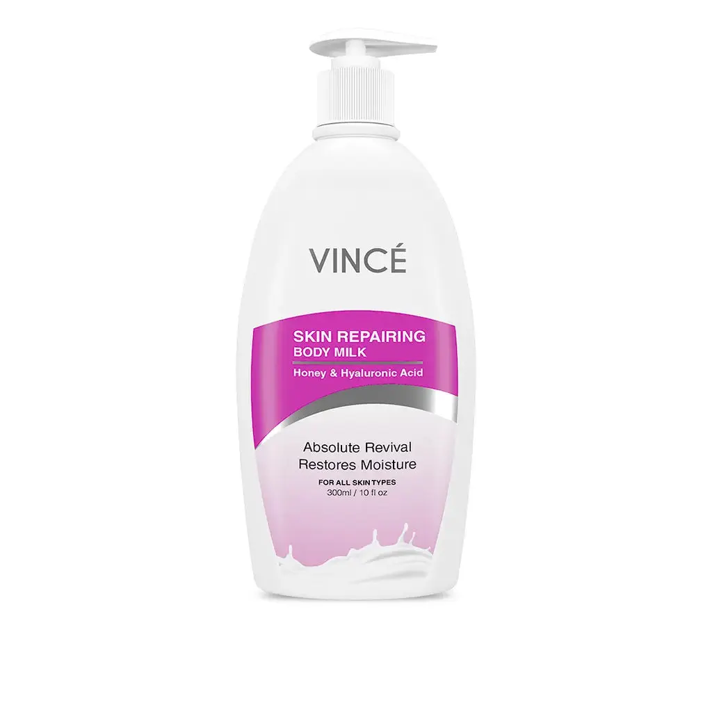 Vince Skin Reparing Body 330Ml