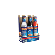 Bake Parlor Trio Pack