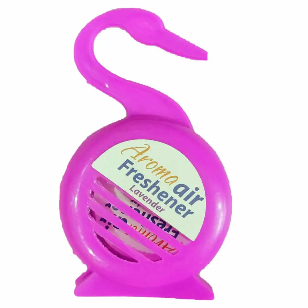 Aroma Air Freshener Lavender