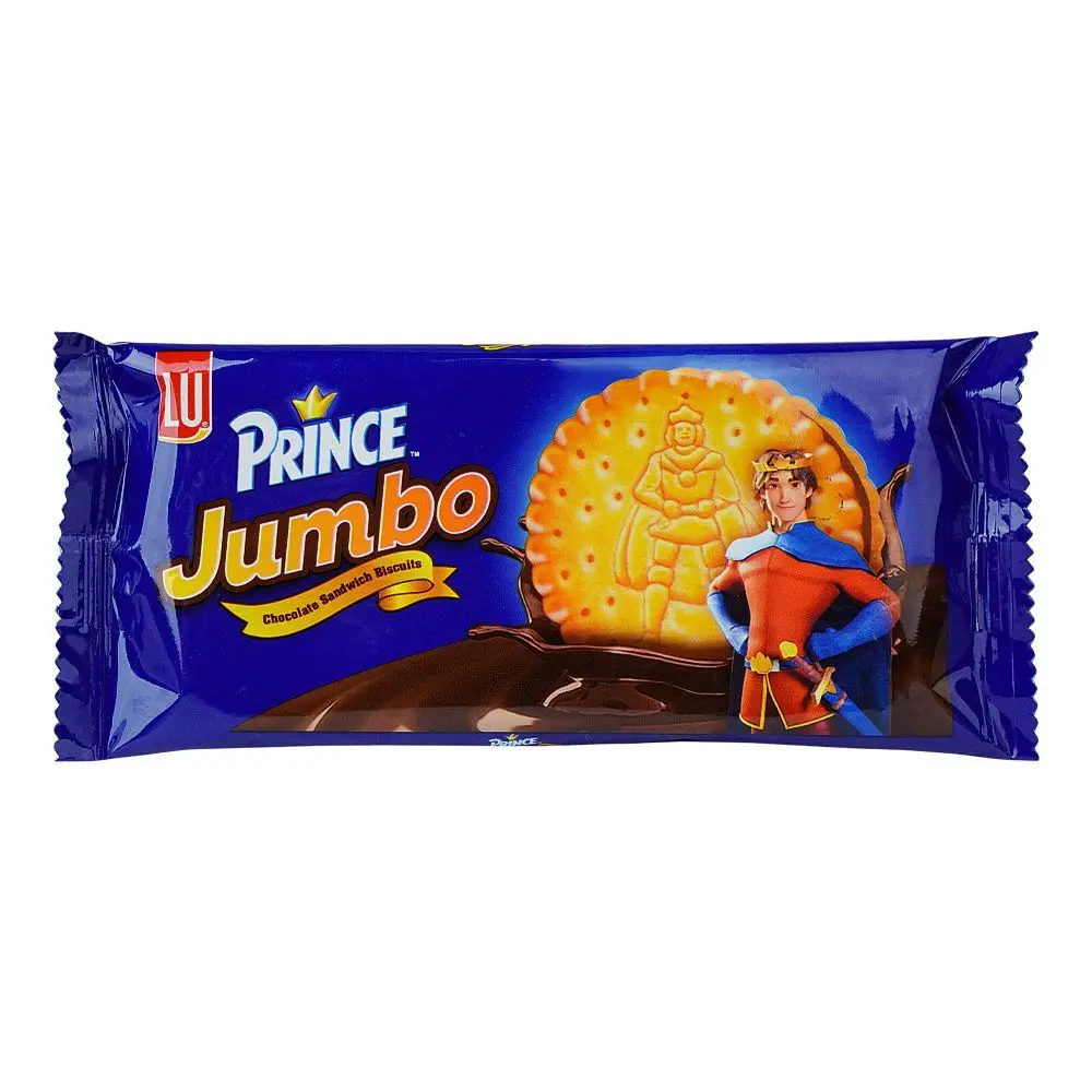 Lu Prince Jumbo 40