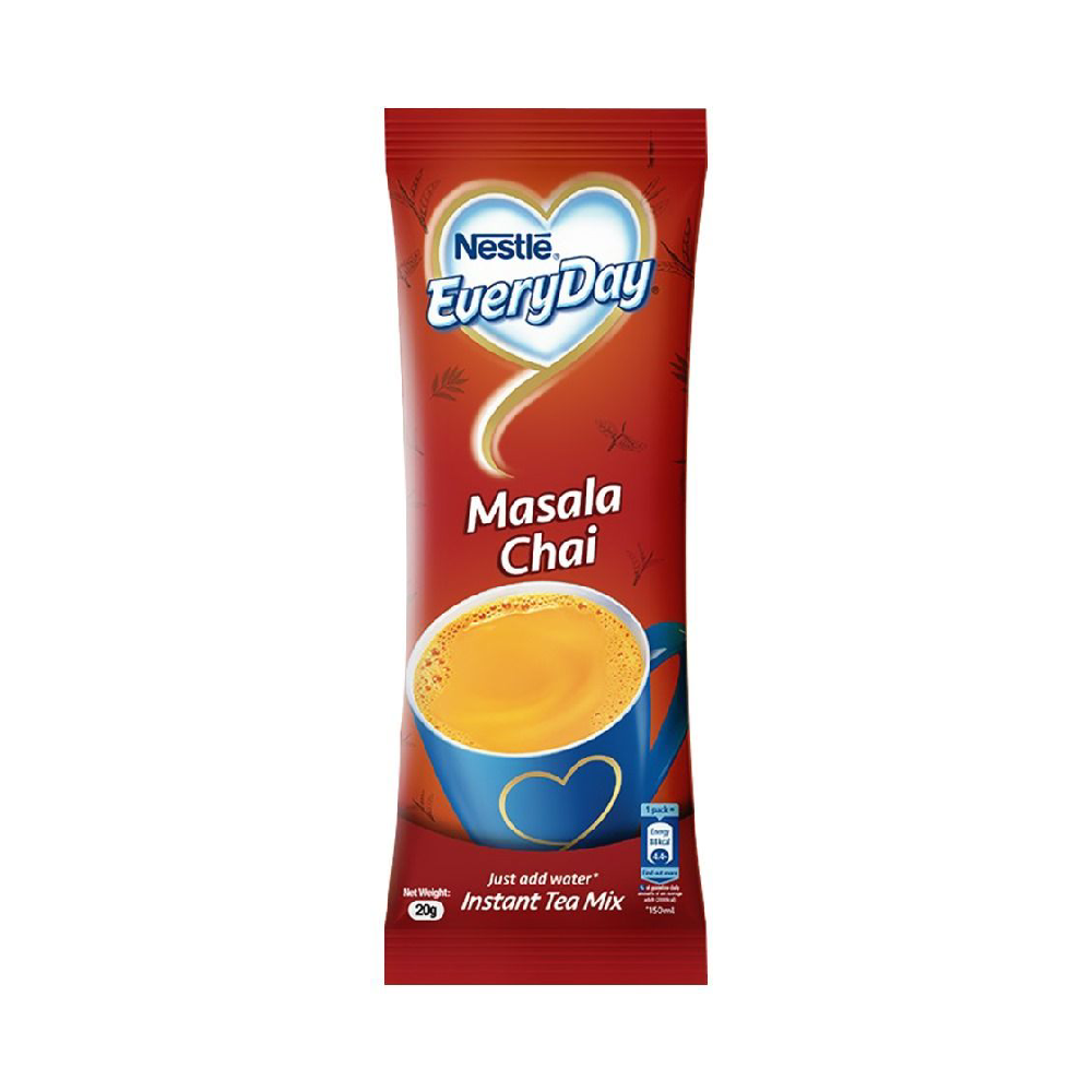 Evary Day Masala Chai20G