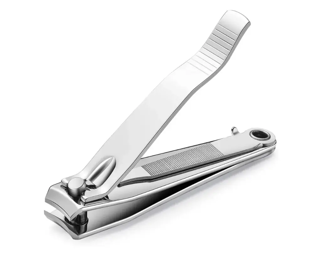 Nail Cutter Happy Day