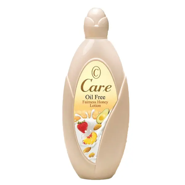 Care Oil Free 95Ml