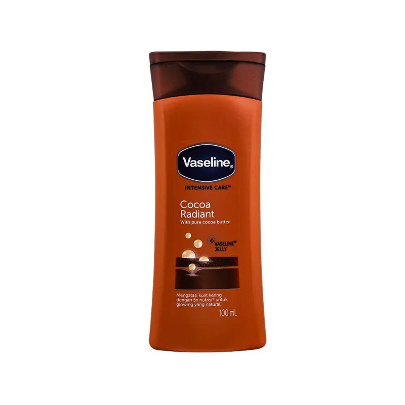 Vaseline Cocoa Radiant 100ML