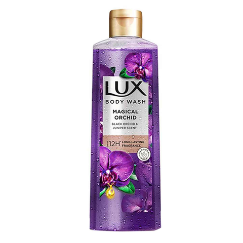 Lux Body Wash Magical