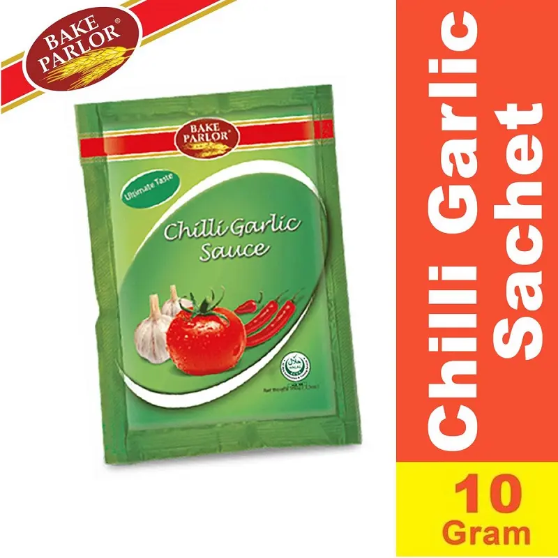 Bak Parlor Chilli Garlic Mini