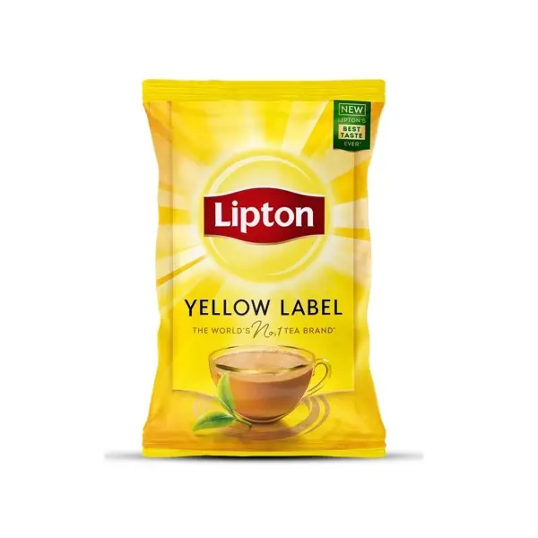 Lipton Yellow Label 430G