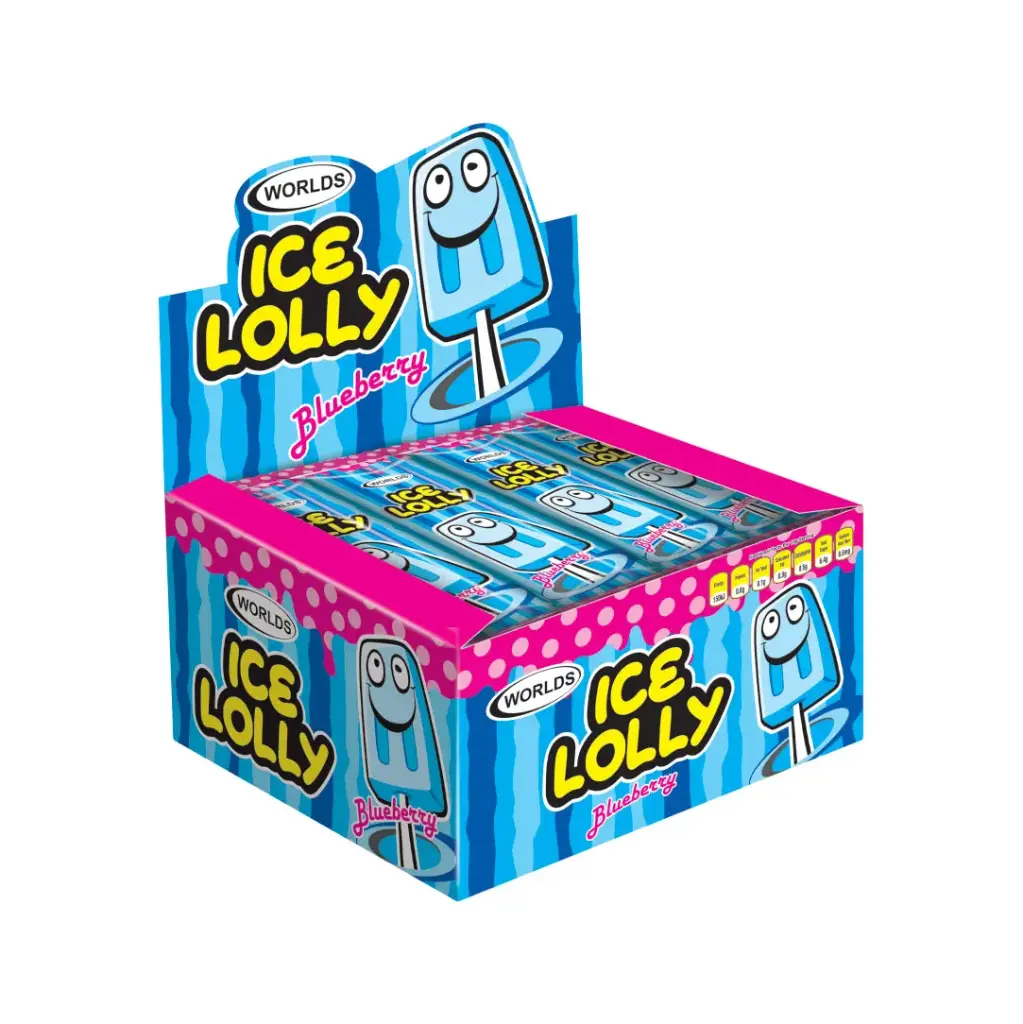 Ice Lolly RS-10,1pcs