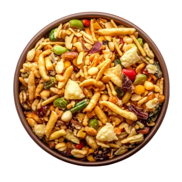 Shop Right Hyderabadi Nimko 200G