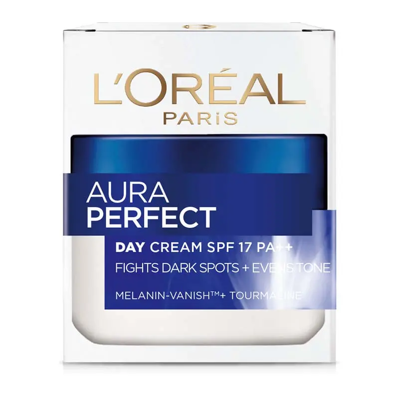 Loreal Paris Aura Perfect