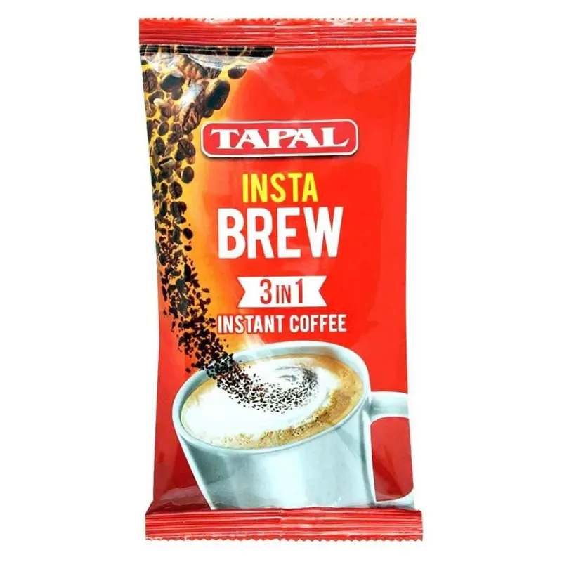 Tepal 3 In 1 Instant