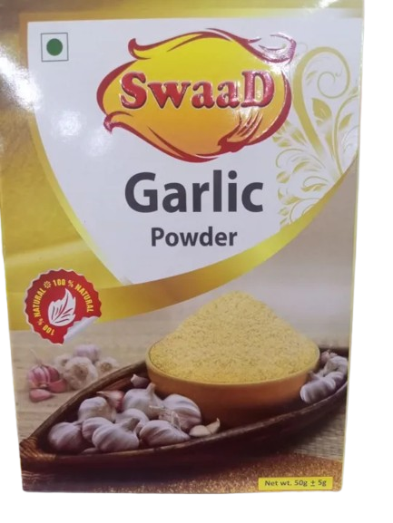 Swaad Ginger Powder 50G
