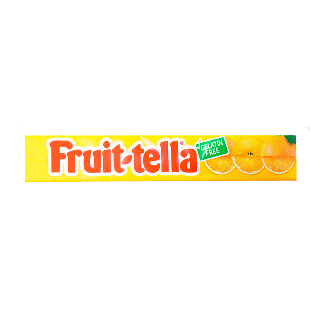 Fruittella Orange