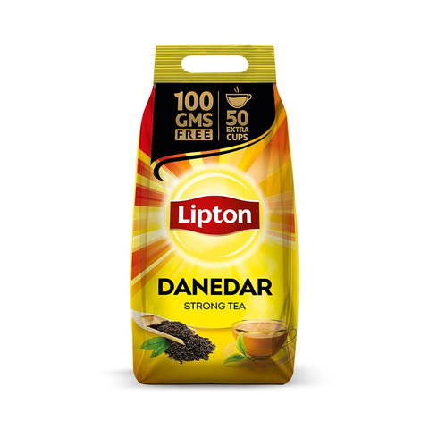 Lipton Tellow Label Danedar 900G