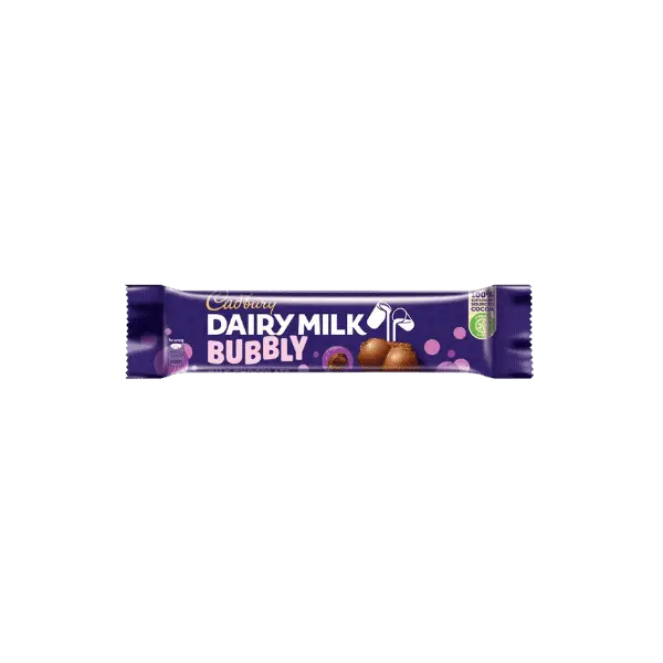 Cadbury Dairy Milk 13.5G