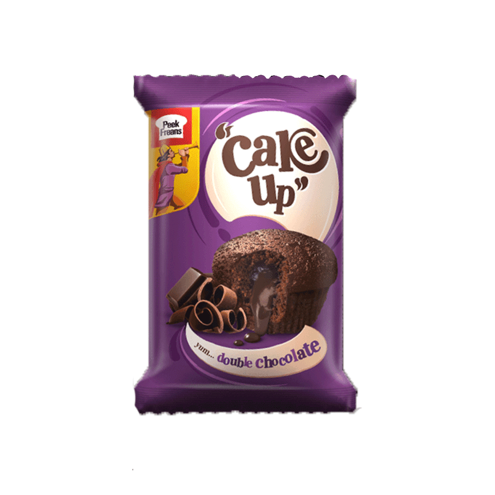 Peak Freans Cake Up Doubble Choclate