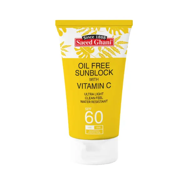 Oil Freesun Block.30Ml