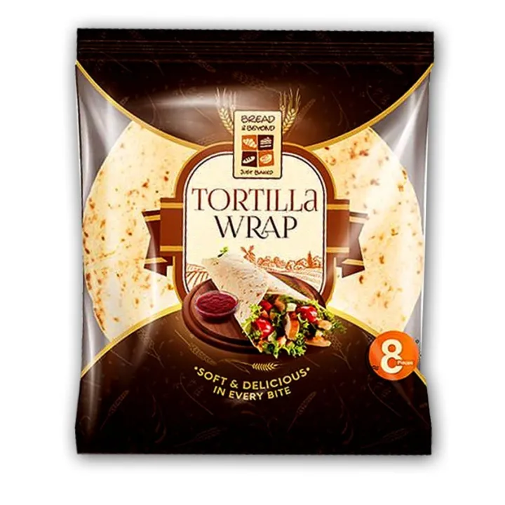 Bread&Beyound Tortilla Wrap