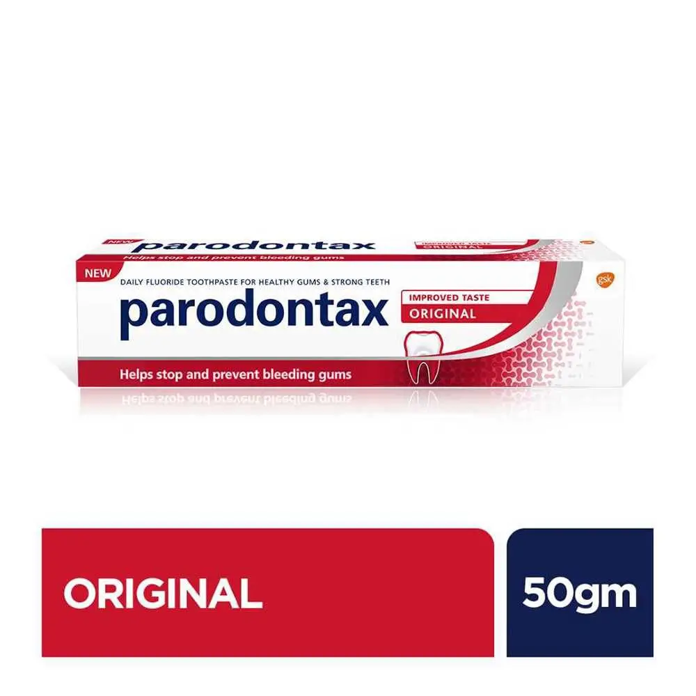 Paradontex 50G