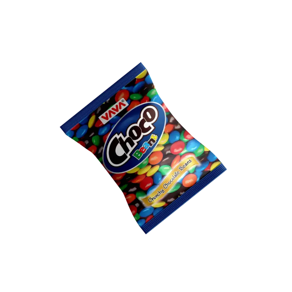 Choco Bites Beans