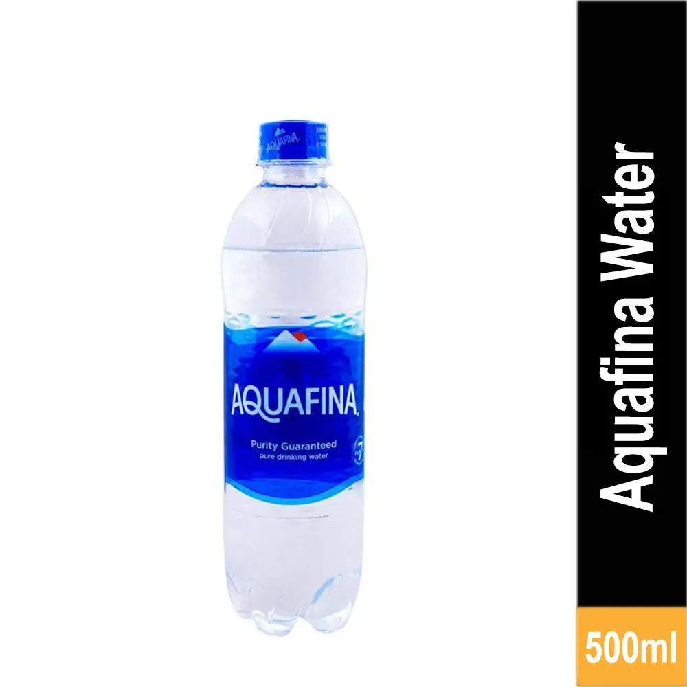 Aquafina 1.5 Ltr