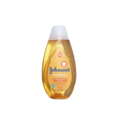 Johnsons Shampoo 200ml