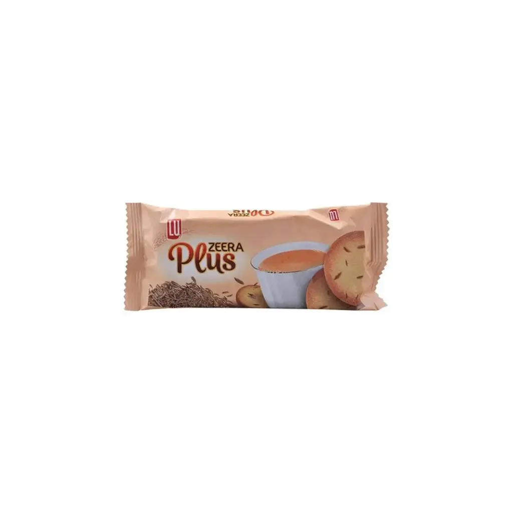 Lu Zeera Plus Munch Pack
