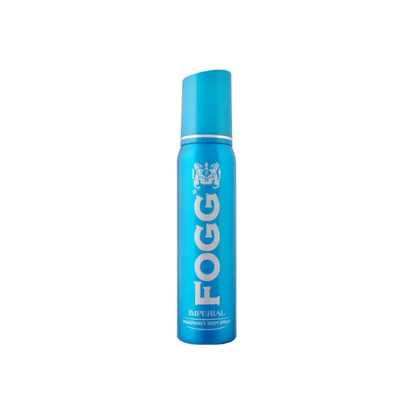 FOGG Imperial Body Spray 120ML