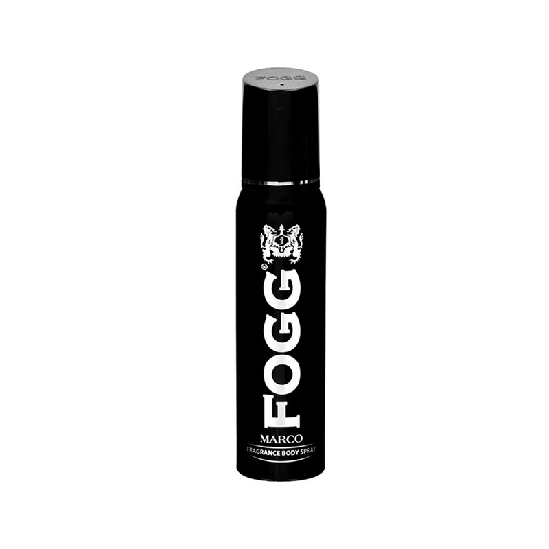 FOGG Marco Body Spray 120ML