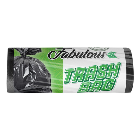 Fabulous Trash Bag Large