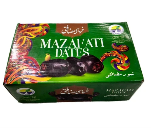 Mazafati Fresh Date 550g
