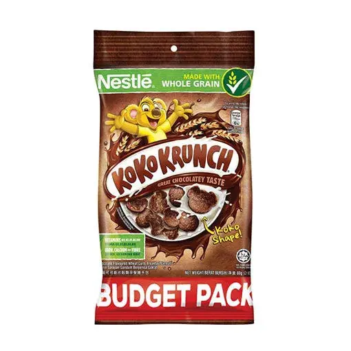 Nestle Coco krunch 70G