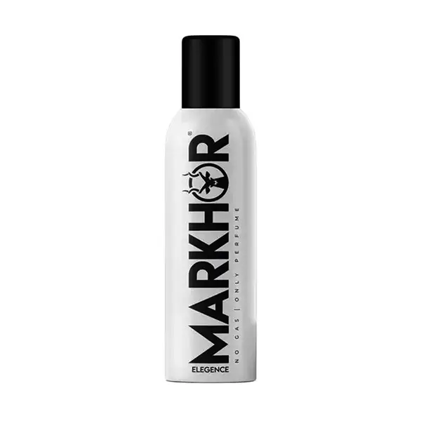 Markhor Body Spray