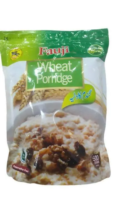 Fauji Wheat Porridge 500g