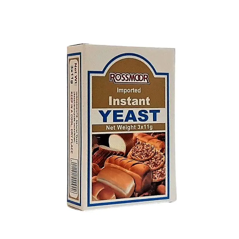 Instant Yeast 33G